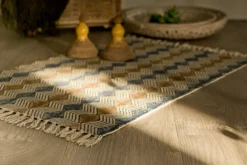Mini-Rug 'Shiral'
