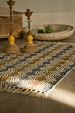 Mini-Rug 'Shiral'