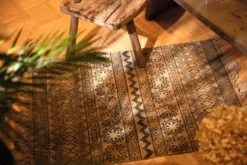 Mini-Rug 'Shiva'