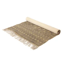 Mini-Rug 'Shiva'