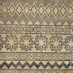 Mini-Rug 'Shiva'