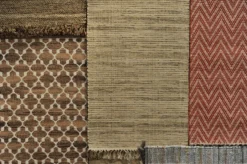 Mini-Rug 'Siba'