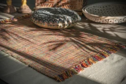 Mini-Rug 'Siba'