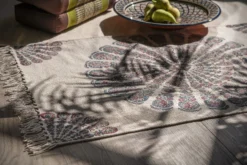Mini-Rug 'Solapur'