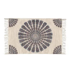 Mini-Rug 'Solapur'