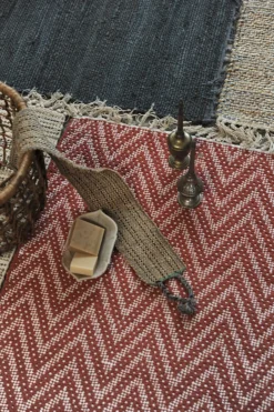 Mini-Rug 'Sutara'