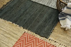 Mini-Rug 'Talida'