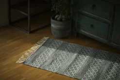 Mini-Rug 'Thamane'