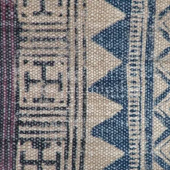 Mini-Rug 'Wai'