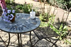 Mosaiktisch 'Saussey'