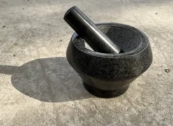 Mörser 'Arkin'