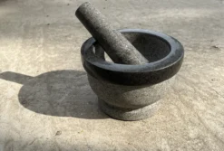 Mörser 'Tundra'