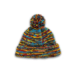 Mütze 'Pom-Pom'