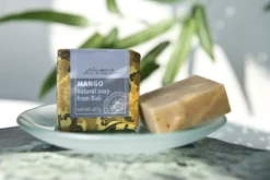 Naturseife 'Mango'