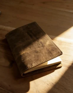 Notizbuch 'Claude'