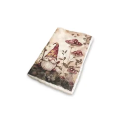 Notizbuch 'Shrooms'