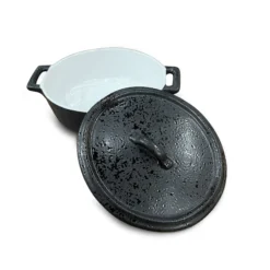 Ofentopf mit Deckel
