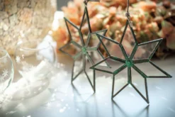 Ornament 'Stern'