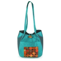 Papaya-Tasche
