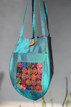 Papaya-Tasche