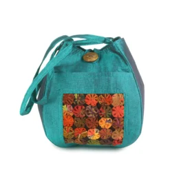 Papaya-Tasche