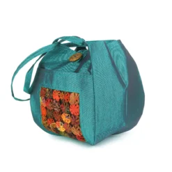 Papaya-Tasche
