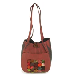Papaya-Tasche