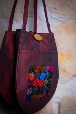 Papaya-Tasche