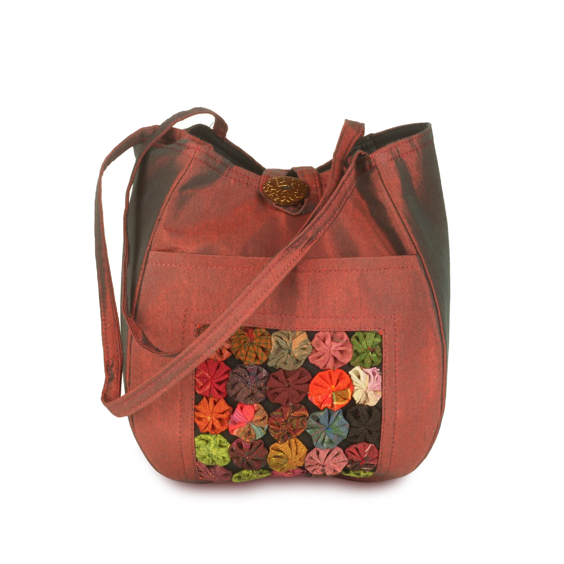 Papaya-Tasche