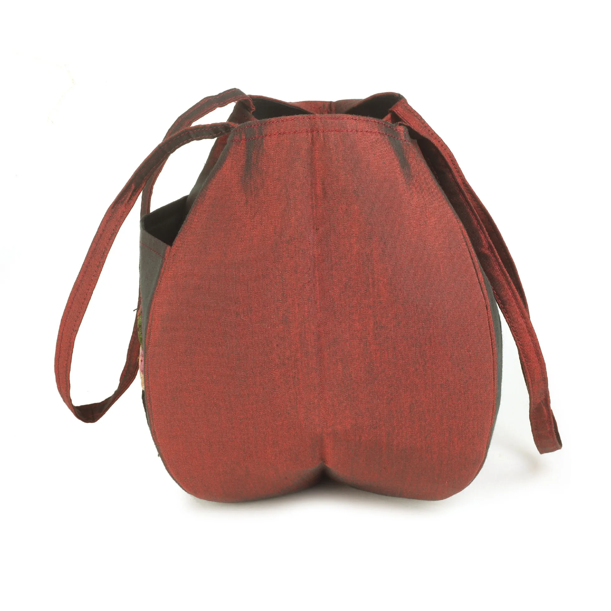 Papaya-Tasche