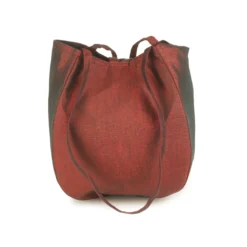 Papaya-Tasche