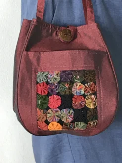 Papaya-Tasche