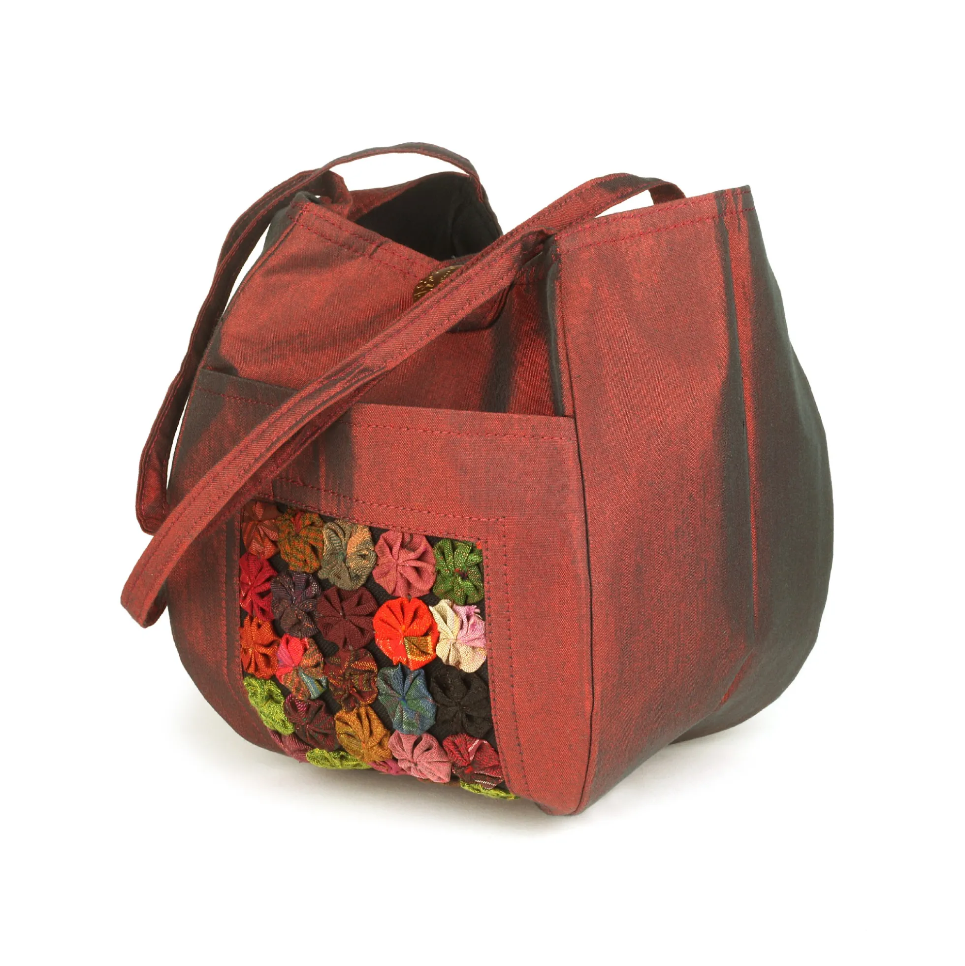 Papaya-Tasche