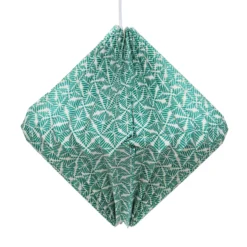 Papierlampe