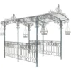 Pavillon 'Francés'