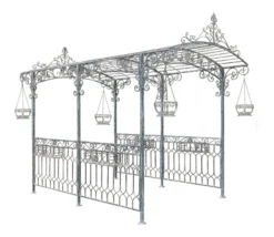 Pavillon 'Francés'