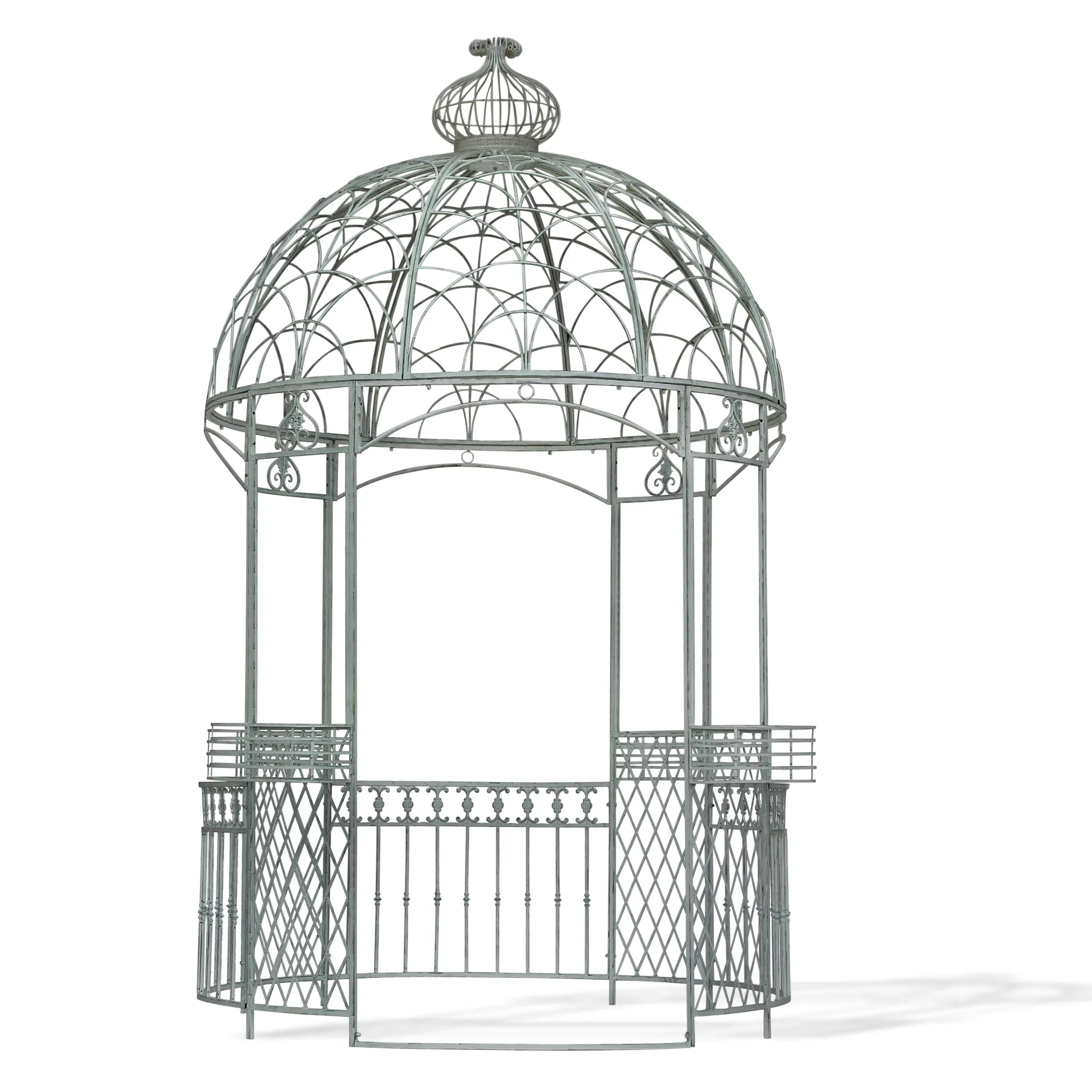 Pavillon 'Olivier'