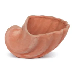 Pflanzkübel 'Muschel'