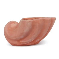 Pflanzkübel 'Muschel'