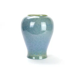 Porzellanvase 'Lafique grande'