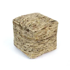 Pouf 'Egeas'