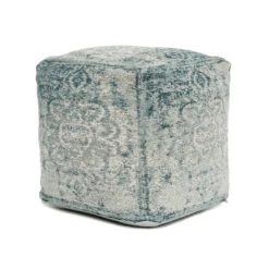 Pouf 'Mahani'