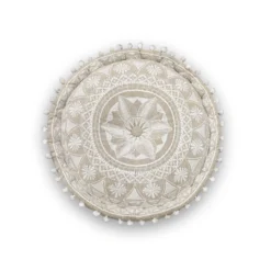 Pouf 'New Mandala'