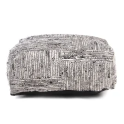 Pouf 'Zebra'
