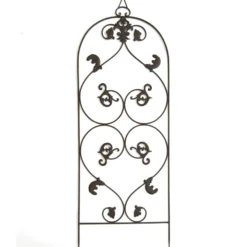 Rankgitter 'Grand Coeur'