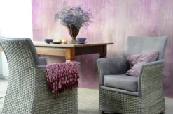 Rattan-Armlehnsessel 'Gent'
