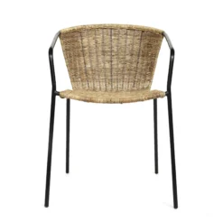 Rattan-Stuhl 'Bender'
