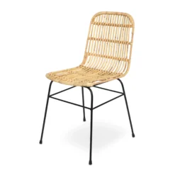 Rattan-Stuhl 'Brehm'