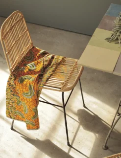 Rattan-Stuhl 'Brehm'