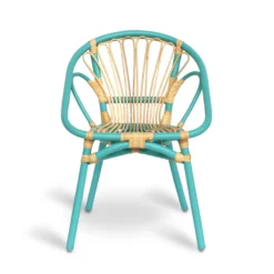 Rattan-Stuhl 'Clair'